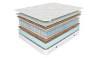 Матрасы Corretto Здоровый сон