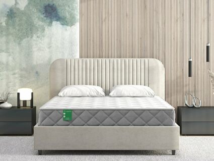 Матрас Sleeptek MAX Foam Cocos Double S500 49
