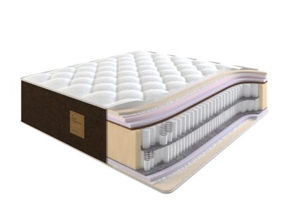 Матрас DreamLine King Tradition High 120х195