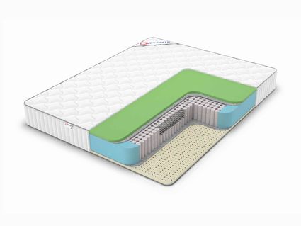 Матрас Denwir CLASSIC FOAM SOFT S1000 668
