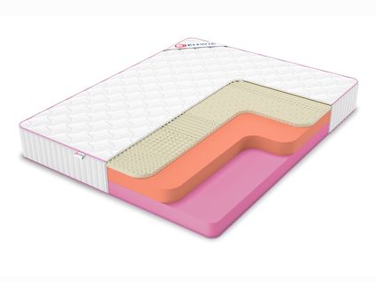 Матрас Denwir MEGA TOP SOFT RELAX 23 691