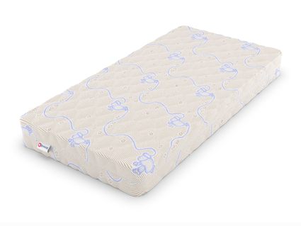 Матрас Denwir BABY SPRINGLESS TOP FOAM 14 70х190