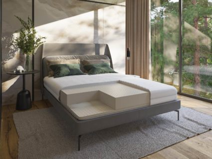 Матрас Evita Life Contour 34