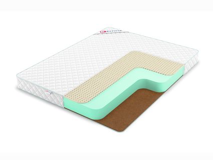 Матрас Denwir SIMPL HARD SOFT 16 553