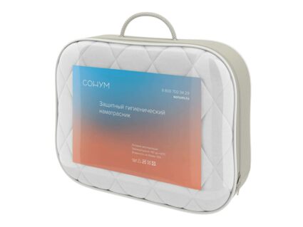 Наматрасник Сонум Protect Simple 112
