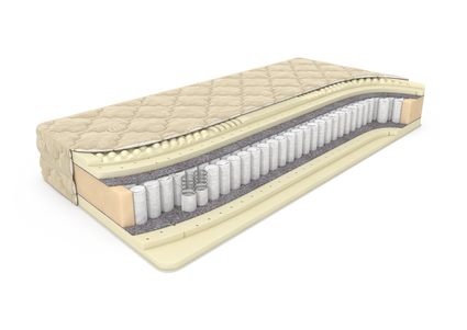Матрас DreamLine Relax Massage TFK 60