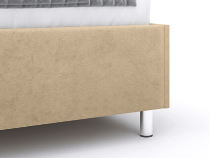 Кровать Димакс Левита Опал с подъемным механизмом 120х200