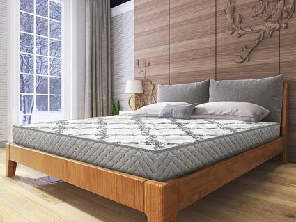 Матрас Димакс Твист Ролл Симпл 19 95х210