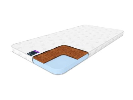 Матрас Мистер Слип Everynight plus уцененный 34