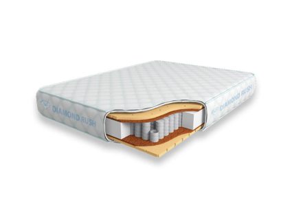 Матрас Diamond Rush Comfy-2 725DR 31