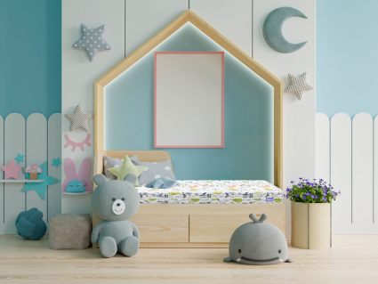 Матрас Димакс Лучик х/б 90х180