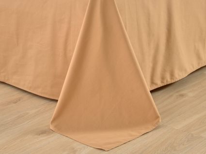 Комплект постельного белья Софи де Марко Вивьен (зеленая) 1,5-спальный