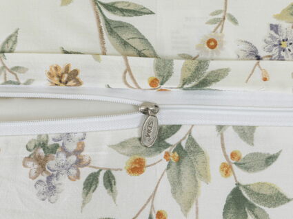 Комплект постельного белья Софи де Марко Ришелье №30 с одеялом Евро