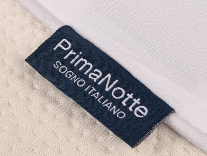 Наматрасник MagniFlex PrimaNotte Bamboo 200х200