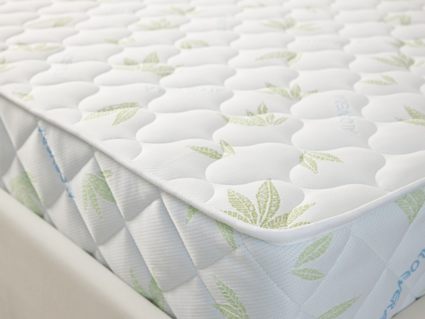 Матрас Мистер Слип Multi Line старт плюс 120х190