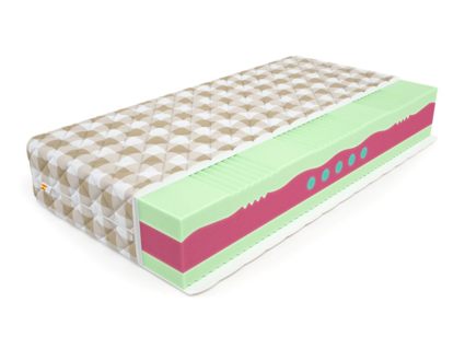 Матрас Mr.Mattress ProLive Soya 68