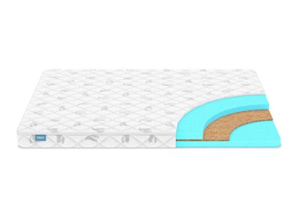 Матрас Димакс Оптима Ролл Лайт Твин 120х195