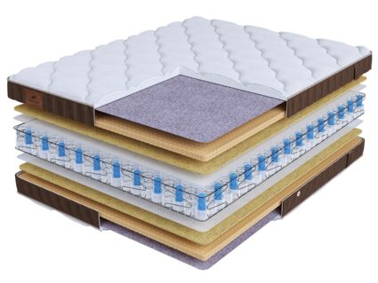 Матрас Beautyson Life Comfort DS 574