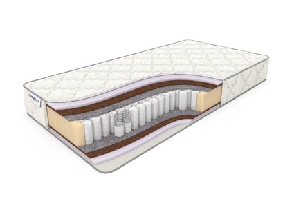 Матрас DreamLine Eco Foam Hard TFK 71