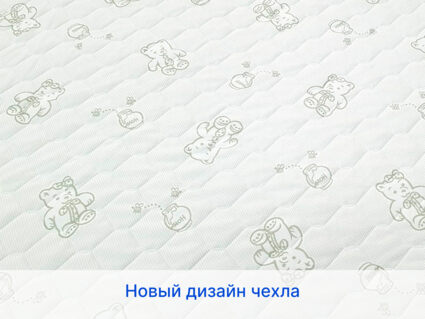 Матрас Sleeptek Junior FoamCocos Lite 80х200