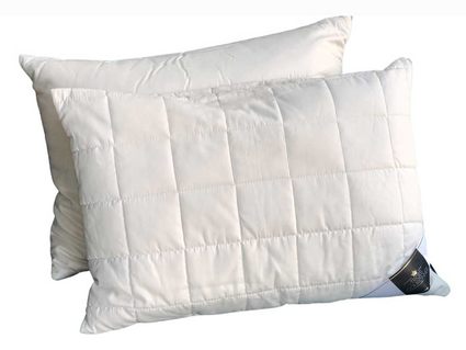 Подушка Trois Couronnes Meditation Night Wool & Cedar 386