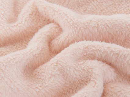 Плед Софи де Марко Стелла (персик) 220х240