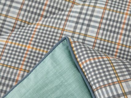 Комплект постельного белья Софи де Марко Ришелье №33 с одеялом Евро