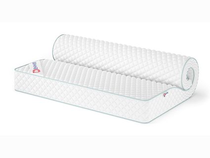 Матрас Denwir SIMPL MIDDLE MEMO RELAX FOAM 17 120х200
