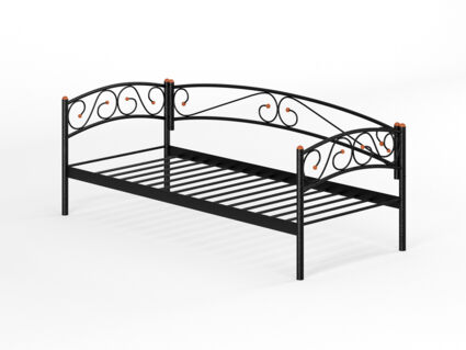 Кровать Стиллмет Люкс (кушетка) 180х200