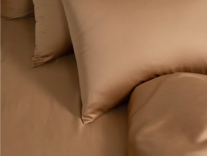 Простыня German Grass Sand Brilliant Grass классическая