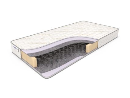 Матрас DreamLine Classic + 15 BS 402