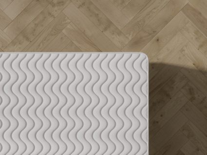 Наматрасник Сонум Flat Middle 90х190