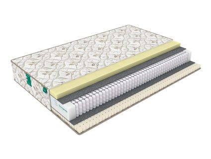 Матрас Sleeptek Perfect Memo Latex 20