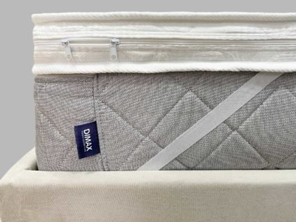 Наматрасник Димакс Мемори 160х200