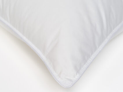 Подушка Nature’S-Natura Sanat Воздушный пух средняя 50х90