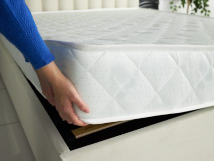 Матрас Димакс Оптима премиум хард 200х200