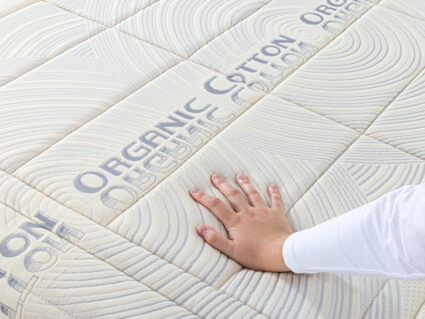 Матрас Kamasana ALMA (LILA) 140х200