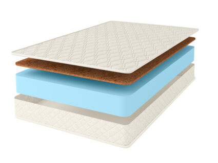 Матрас Comfort Line Cocos Eco Roll+ 31