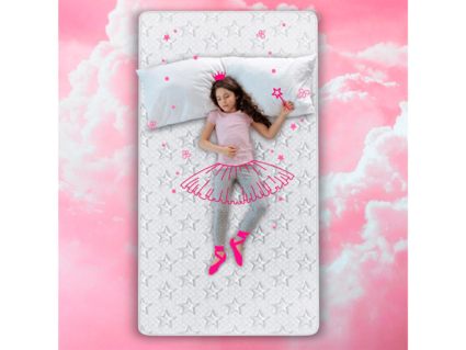 Матрас Димакс Комета уцененный 70х160