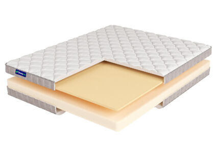 Матрас BeautyRoll Roll Foam Hard 14 Memory Lux 574