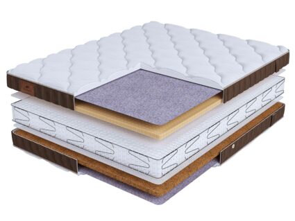 Матрас Beautyson Life Chance S1200 46