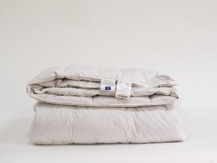 Одеяло German Grass Silver Down Grass всесезонное 220х240
