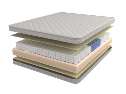 Матрас Mr.Mattress Fito L 574