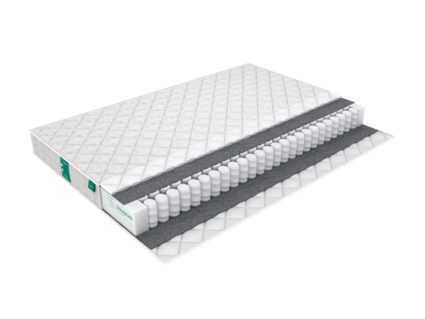 Матрас Sleeptek Simple 34