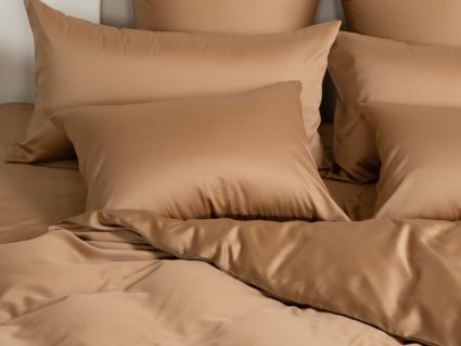 Пододеяльник German Grass Sand Brilliant Grass 200х220