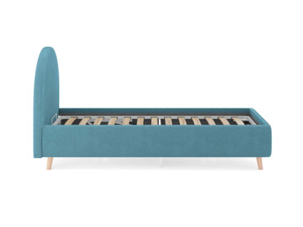 Кровать Сонум Roxy Эвита мятный (с подъемным механизмом) 80х190