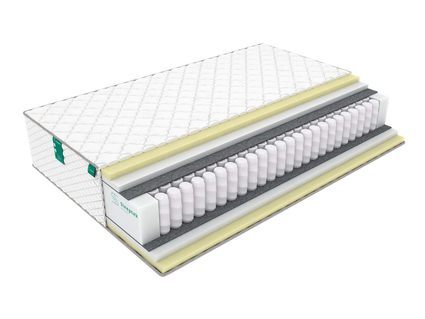 Матрас Sleeptek PremierBIG MemoFoam Double 534