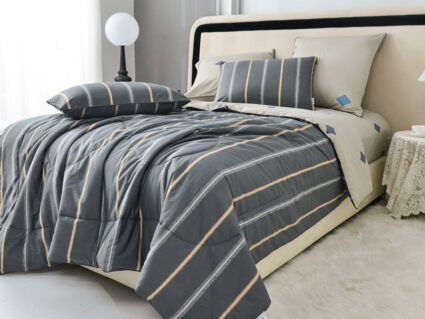 Комплект постельного белья Софи де Марко Ришелье №32 с одеялом 1,5-спальный