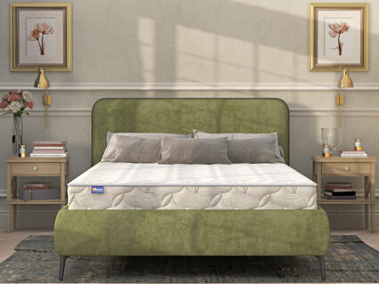 Матрас Димакс Элемент Промо хард 95х200