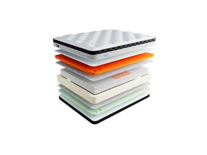 Матрас Mr.Mattress Touch XL 31